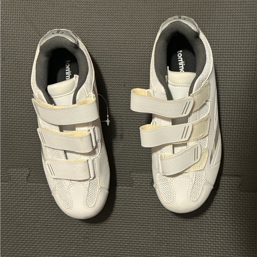 Tommaso Indoor Cycling Shoes